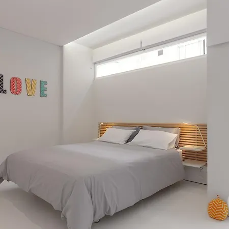 Portowhite City Lofts Room photo