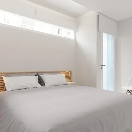 Portowhite City Lofts Room photo