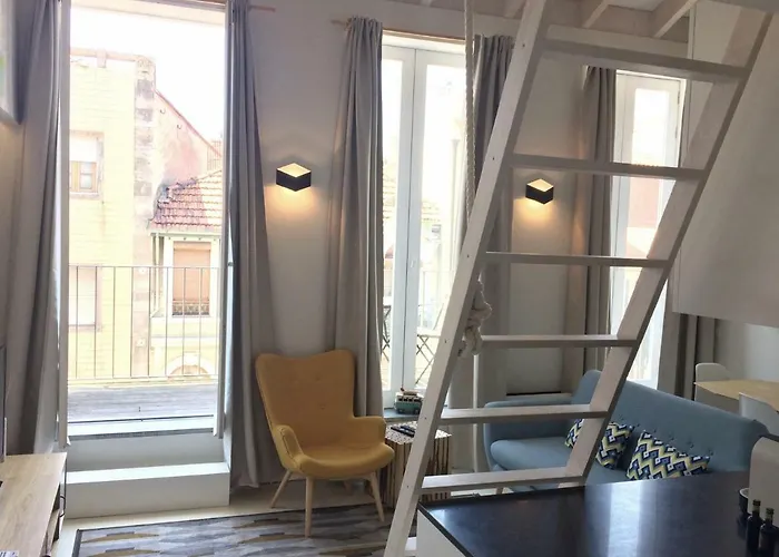 Portowhite City Lofts