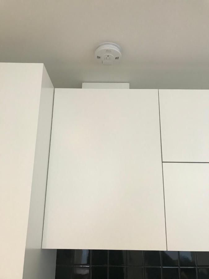 Portowhite City Lofts Apartment