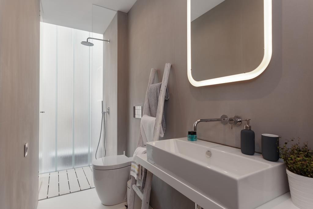 Portowhite City Lofts *