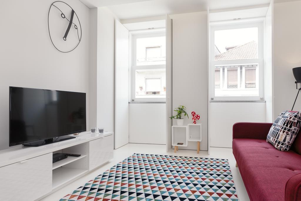 Portowhite City Lofts * Porto