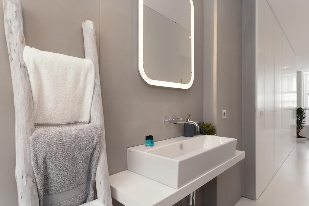 Apartment Portowhite City Lofts *