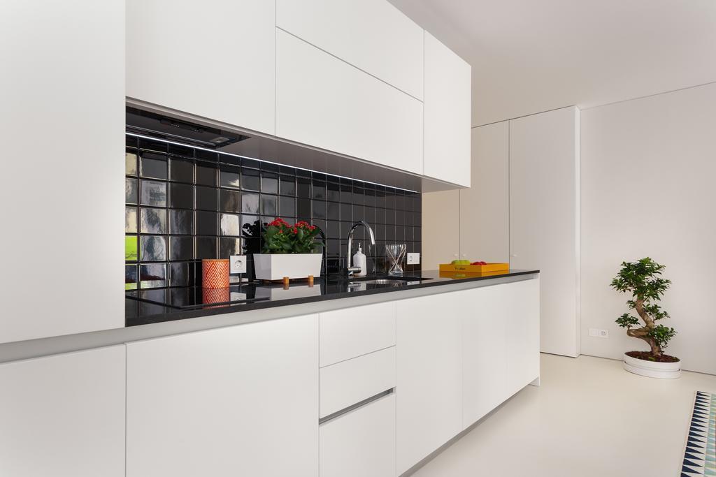 Portowhite City Lofts *