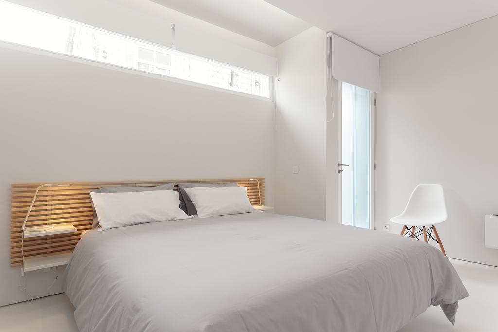 Portowhite City Lofts Apartment Porto