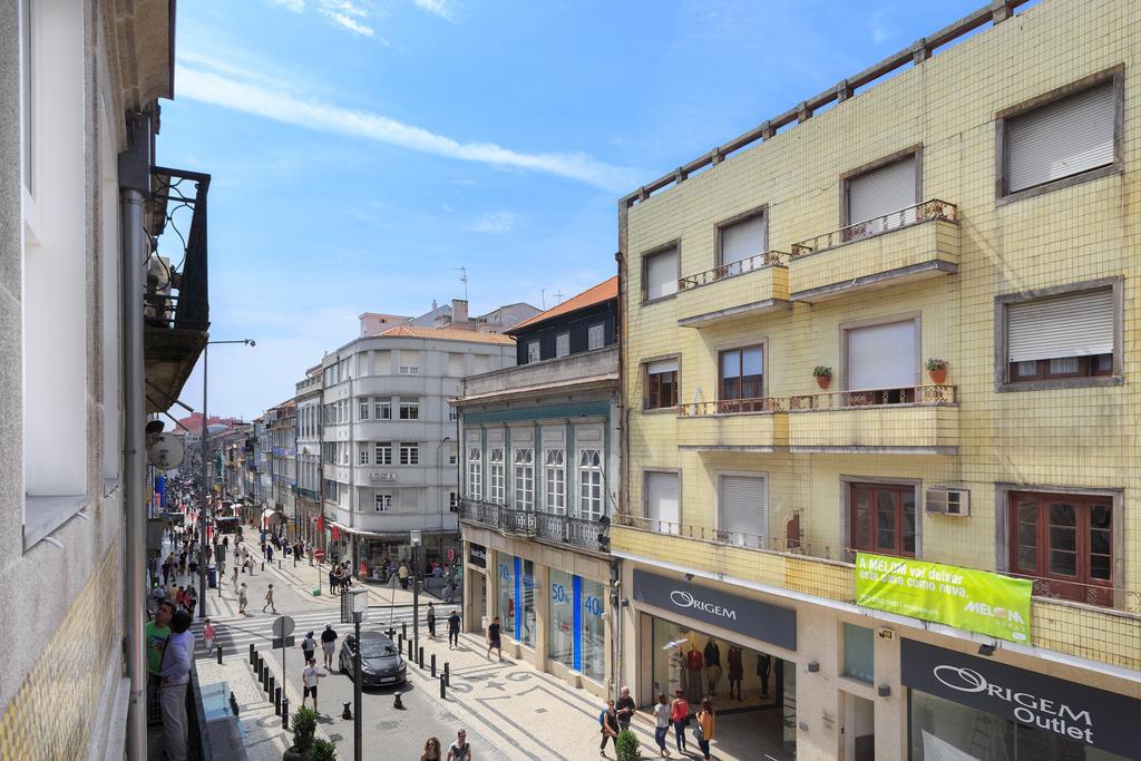 Portowhite City Lofts Porto