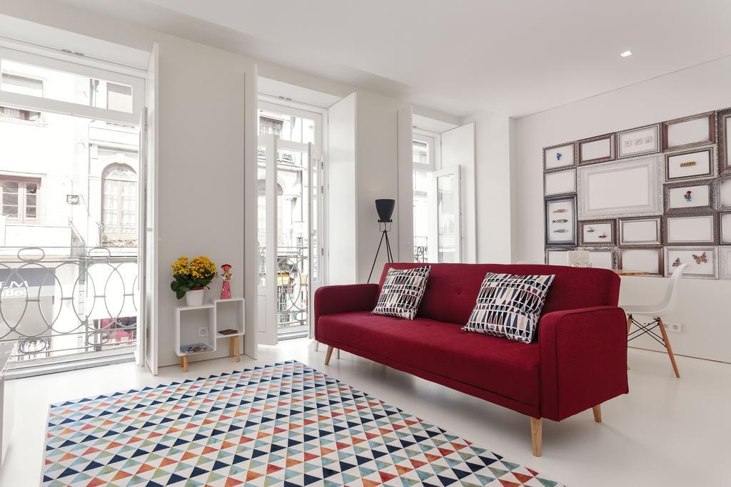 Apartment Portowhite City Lofts *