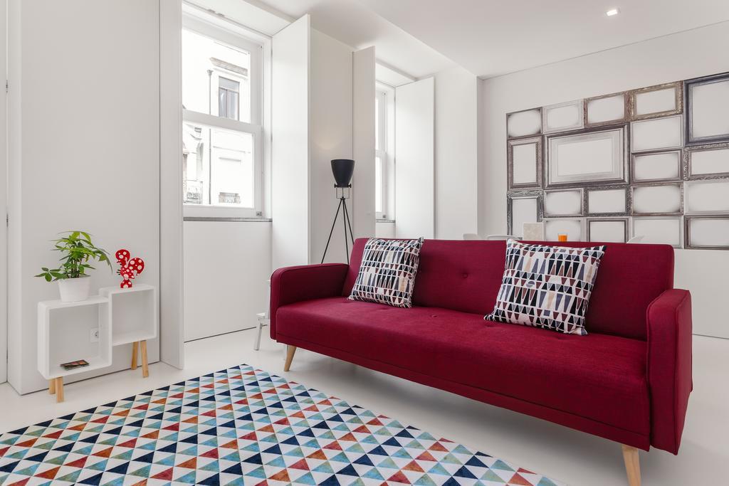 Portowhite City Lofts Apartment *