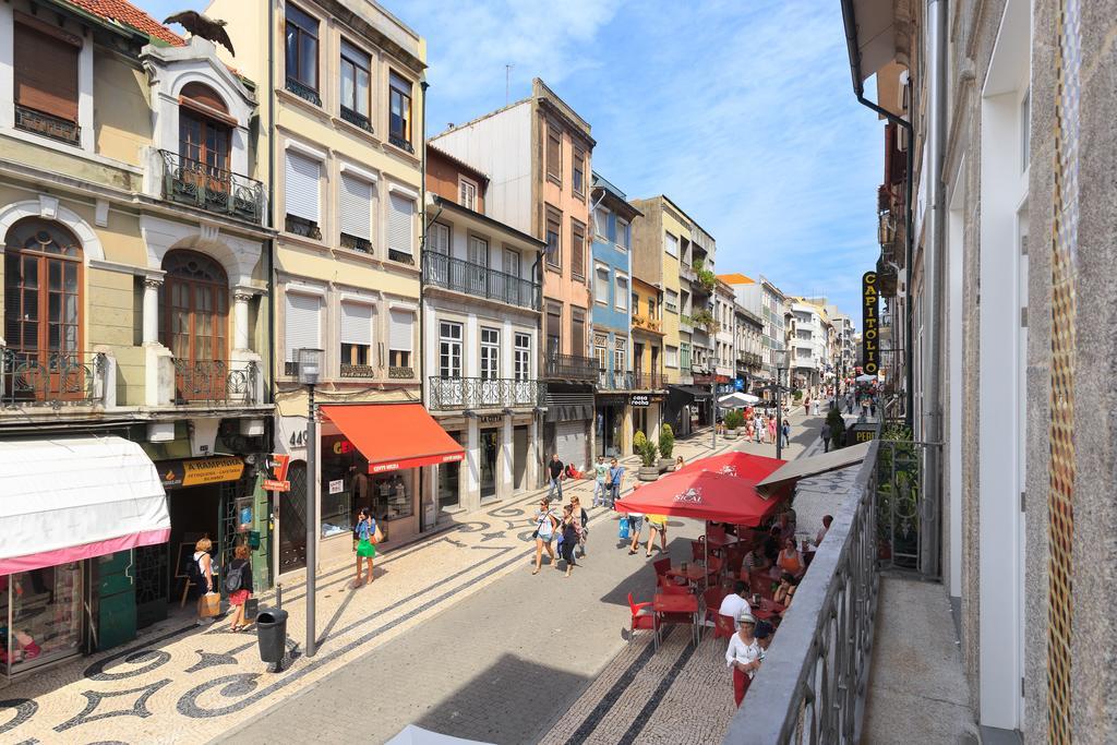 Portowhite City Lofts Apartment Porto