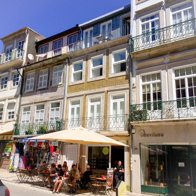 Portowhite City Lofts Porto