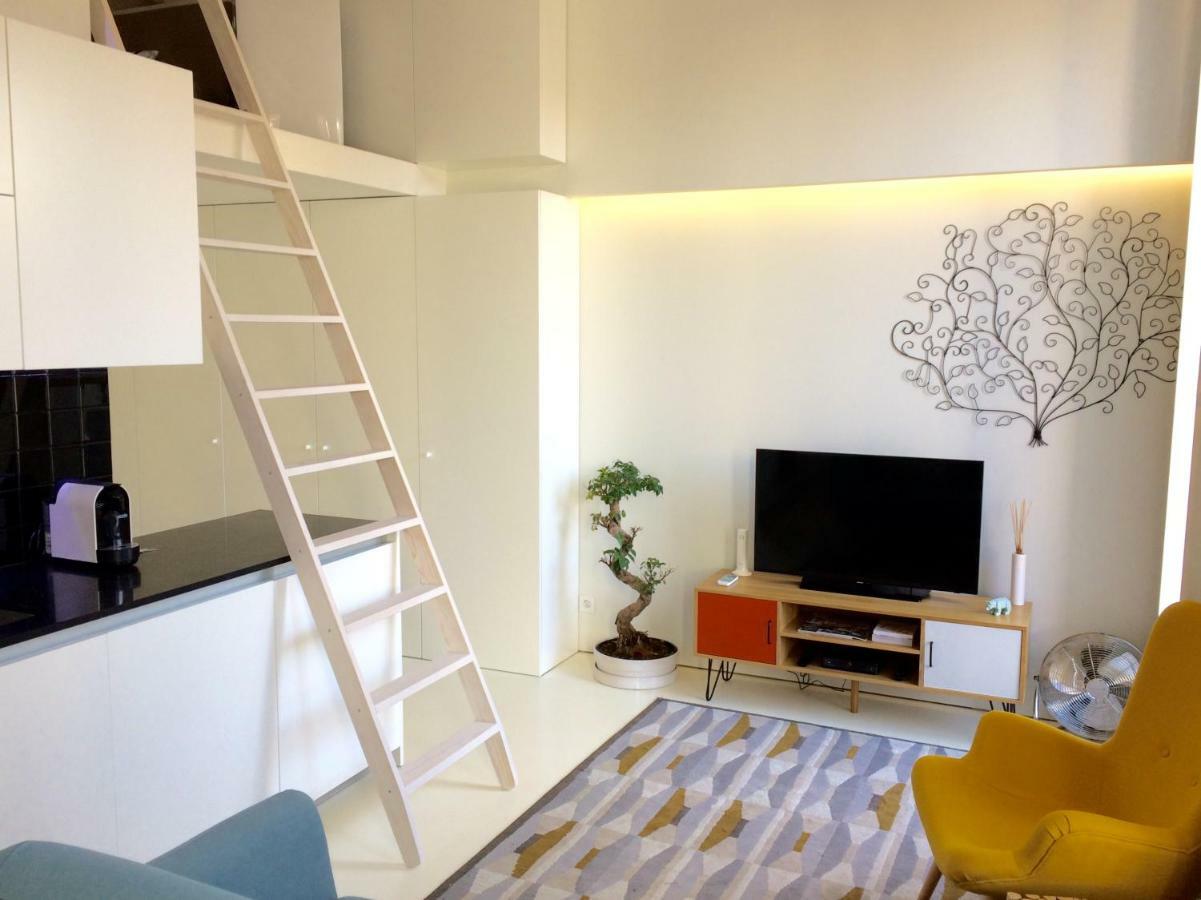 Apartment Portowhite City Lofts