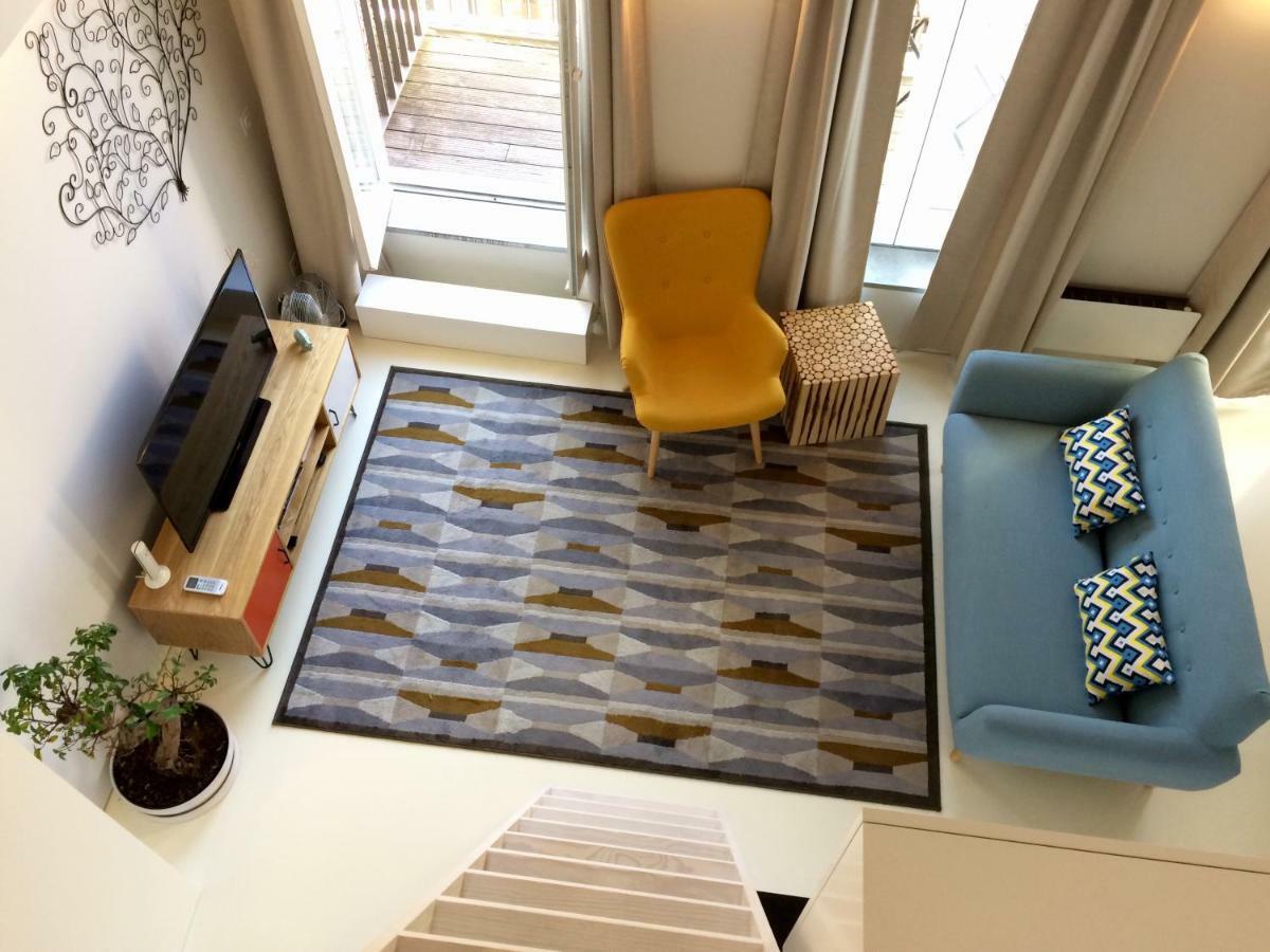 Portowhite City Lofts * Porto