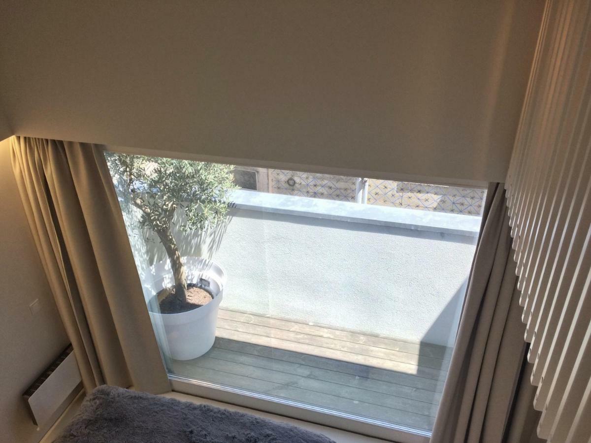 Apartment Portowhite City Lofts Porto