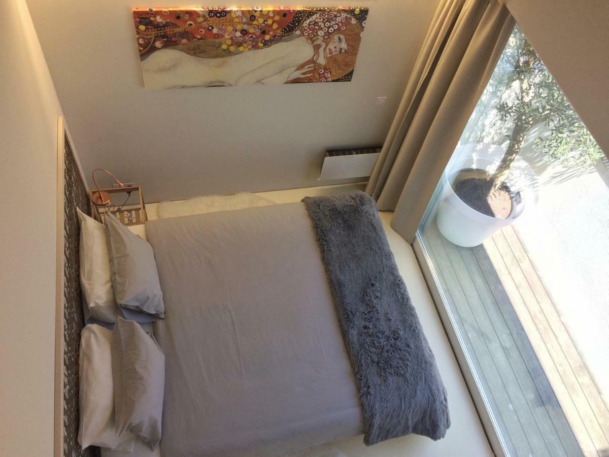 Appartement Portowhite Lofts